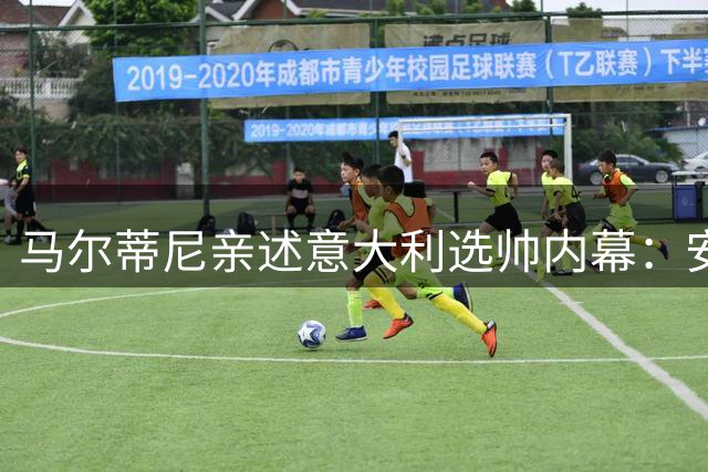 马尔蒂尼亲述意大利选帅内幕：安帅瓜帅成首选 但面临多重阻碍